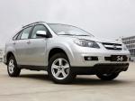 BYD S6 2010 года